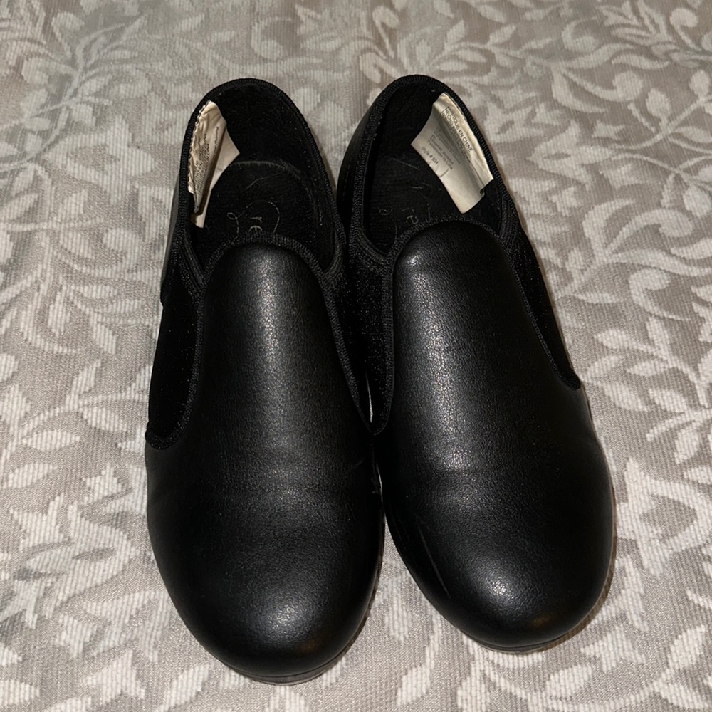 Revolution Stretch Tap Boot Size 4.0
